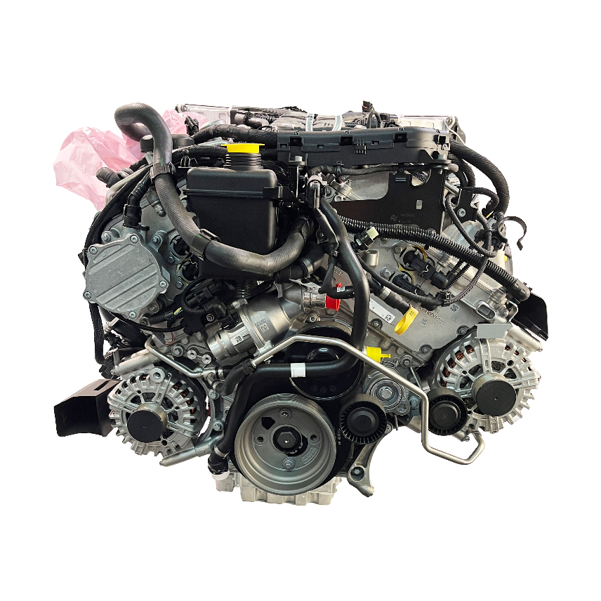 Moteur RR Rolls Royce Cullinan RR31 6.75 N74B68A N74