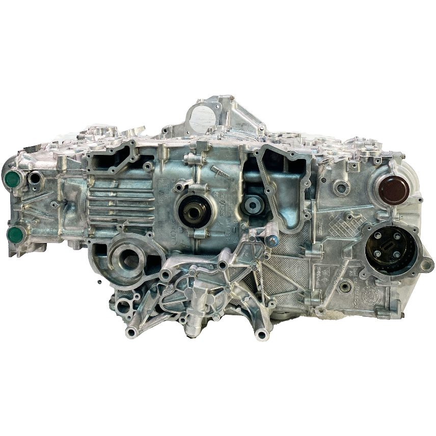 Moteur Porsche Boxster 987 2.7 M96.25 96.25