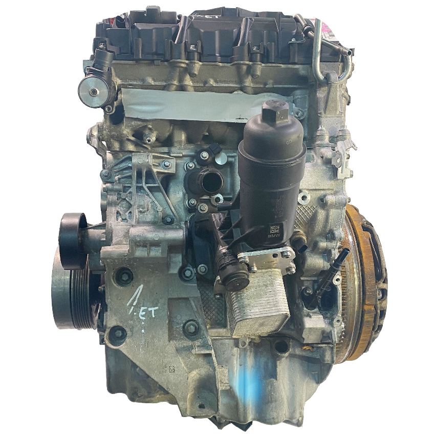 Moteur BMW Série 1 F20 F21 118i 1.5 B38B15A B38