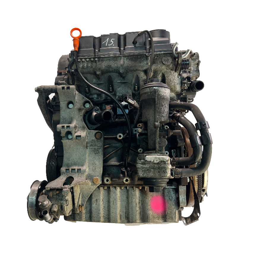Moteur Volkswagen Transporter T5 1.9 BRS