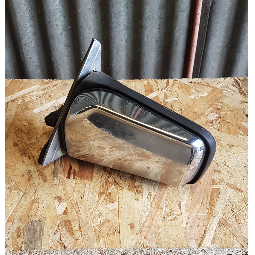 Rétroviseur Gauche Mercedes W123 