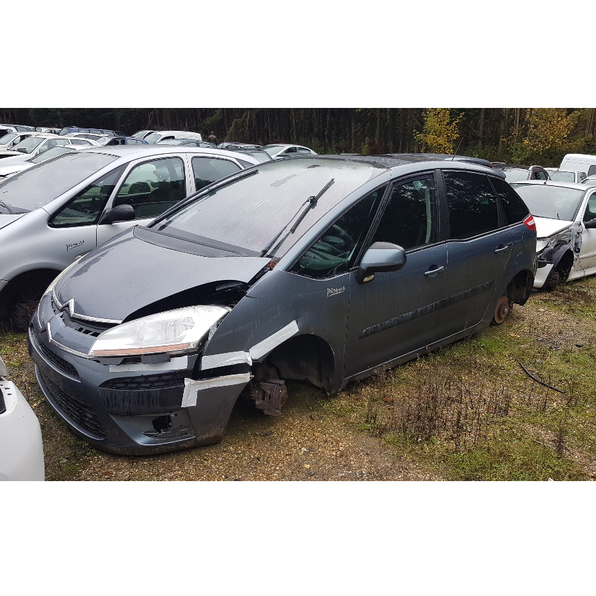 Citroën C4 Picasso - multiples pièces 
