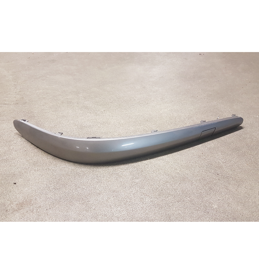 Bandeau de parechoc AVD pour Mercedes Classe E W211