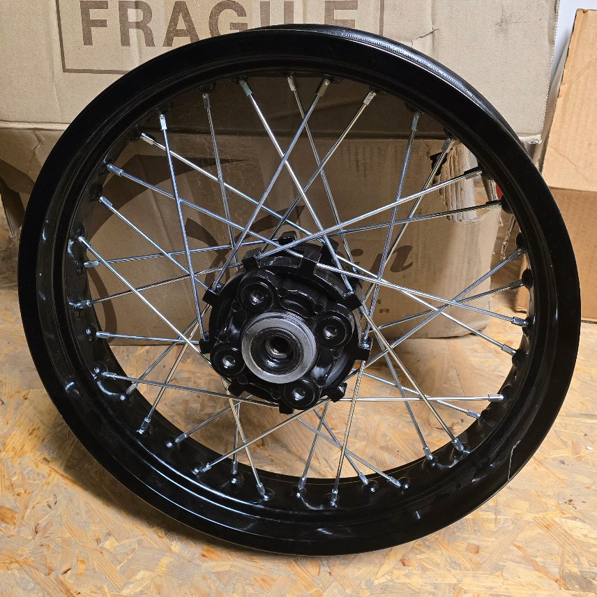 Roue Arrière Orcal Sirio 125