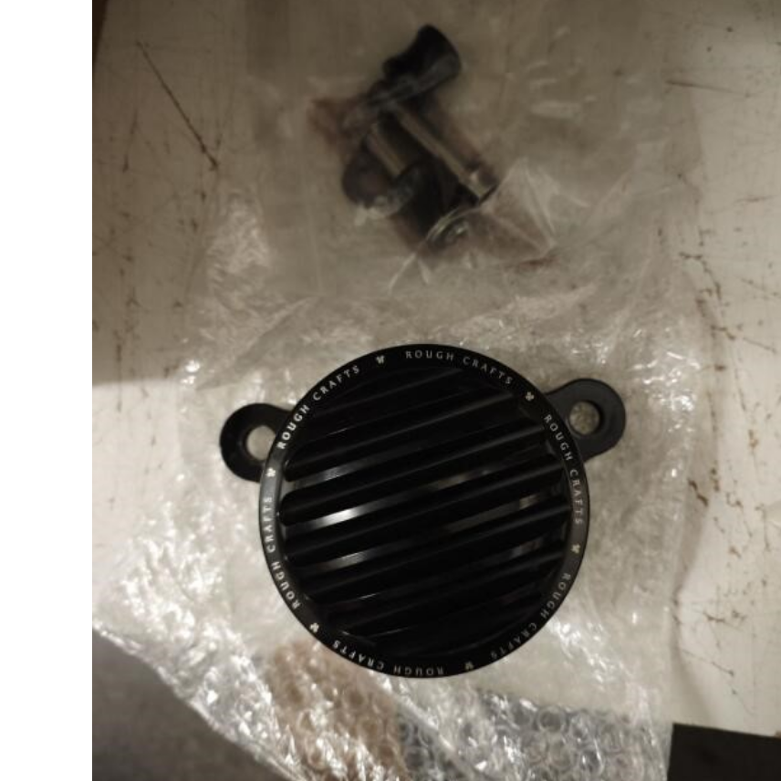FILTRE A AIR ROUGH CRAFTS SPORTSTER HARLEY DAVIDSON