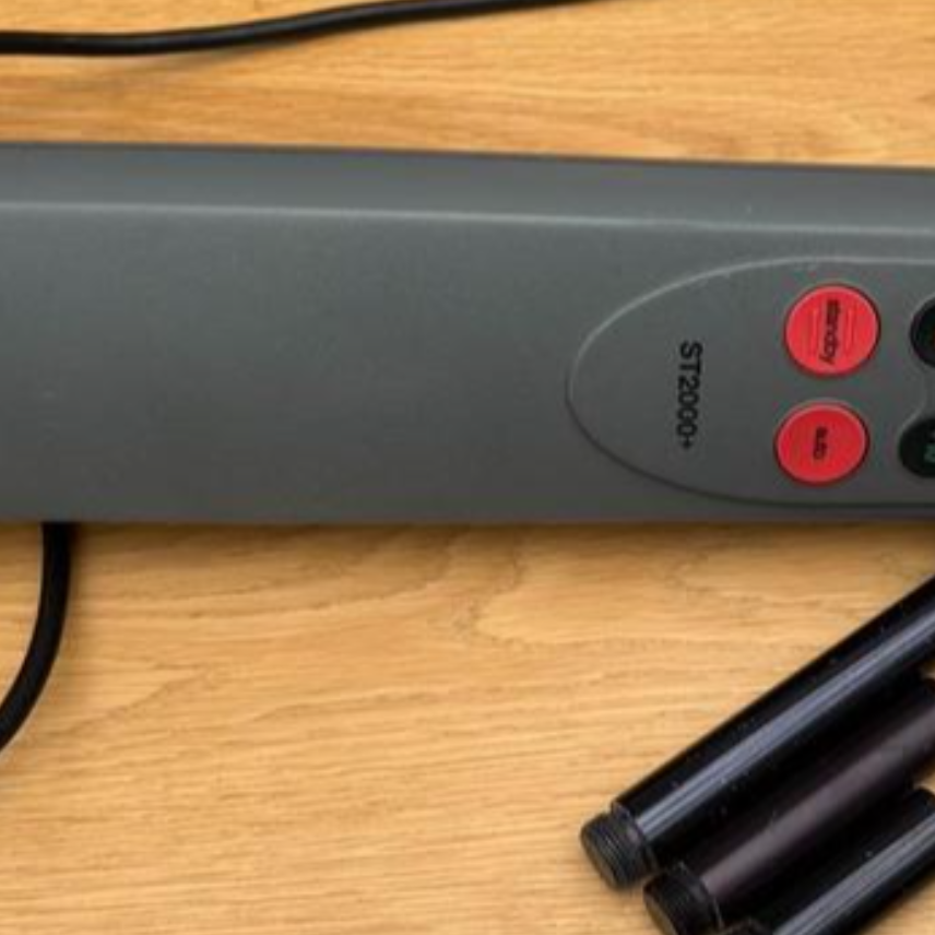 PILOTE AUTOMATIQUE RAYMARINE ST 2000+