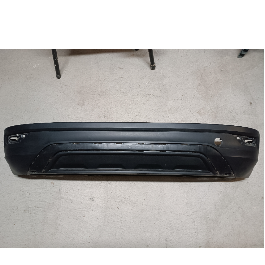 PARE CHOC ARRIERE TCROSS