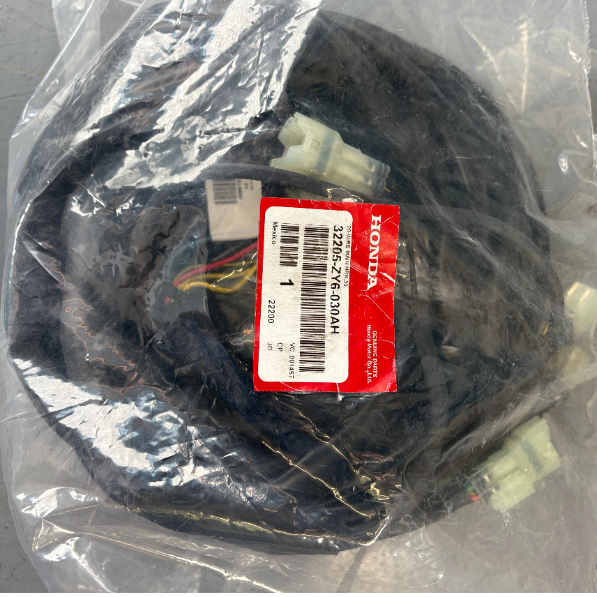 FAISCEAU PRINCIPAL HB HONDA