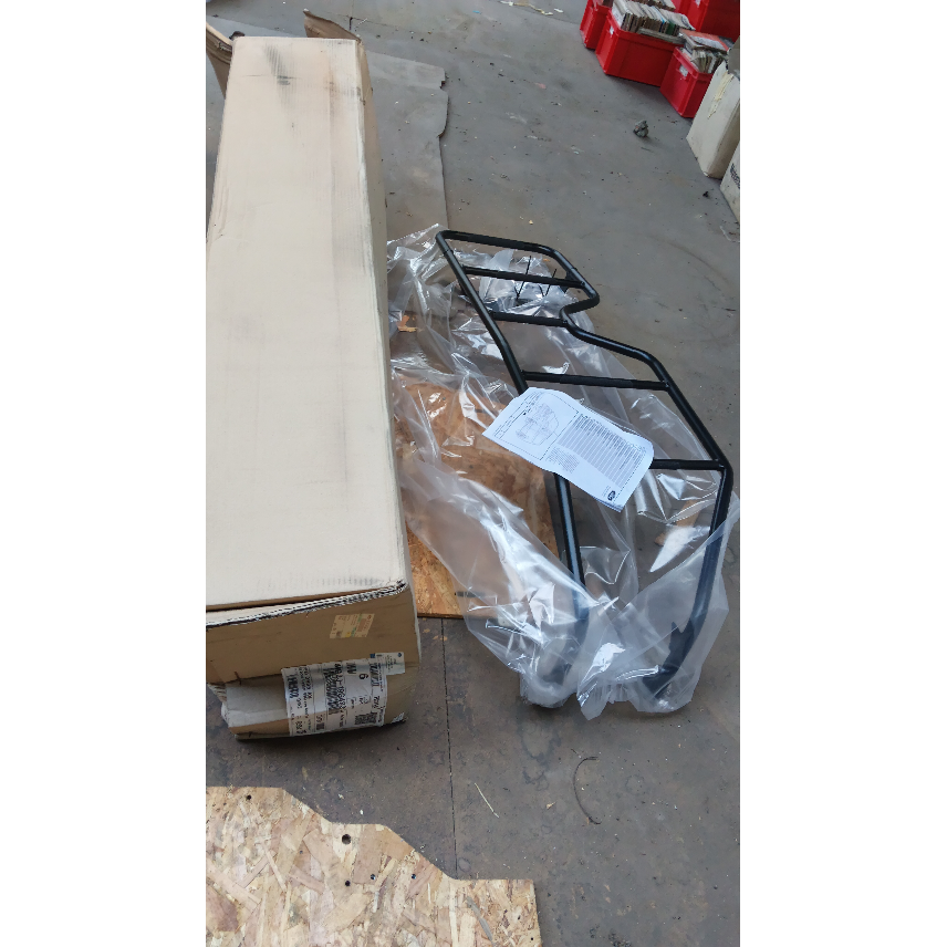 1819938 Echelle arrière pour Ford Transit Custom