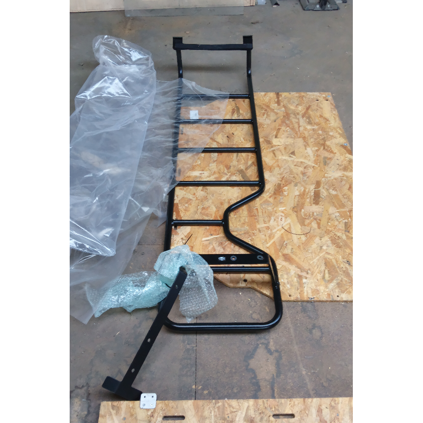 1932622 ECHELLE TRANSIT EXTERIEUR